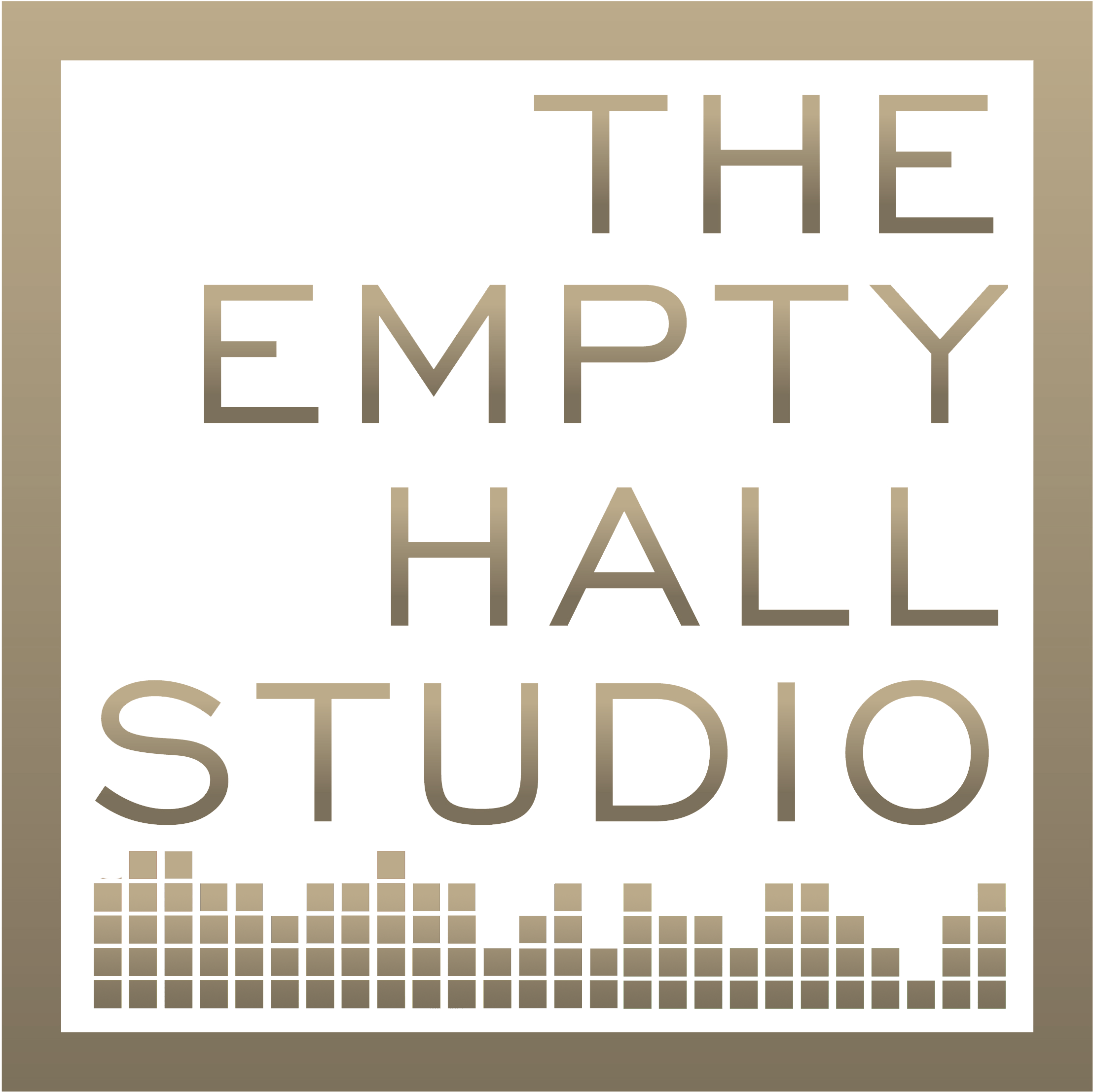 The Empty Hall - Recording, Mixing & Mastering Studio