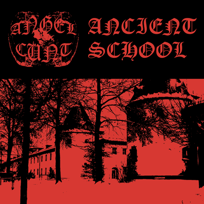 ANGLCNT - Ancient School