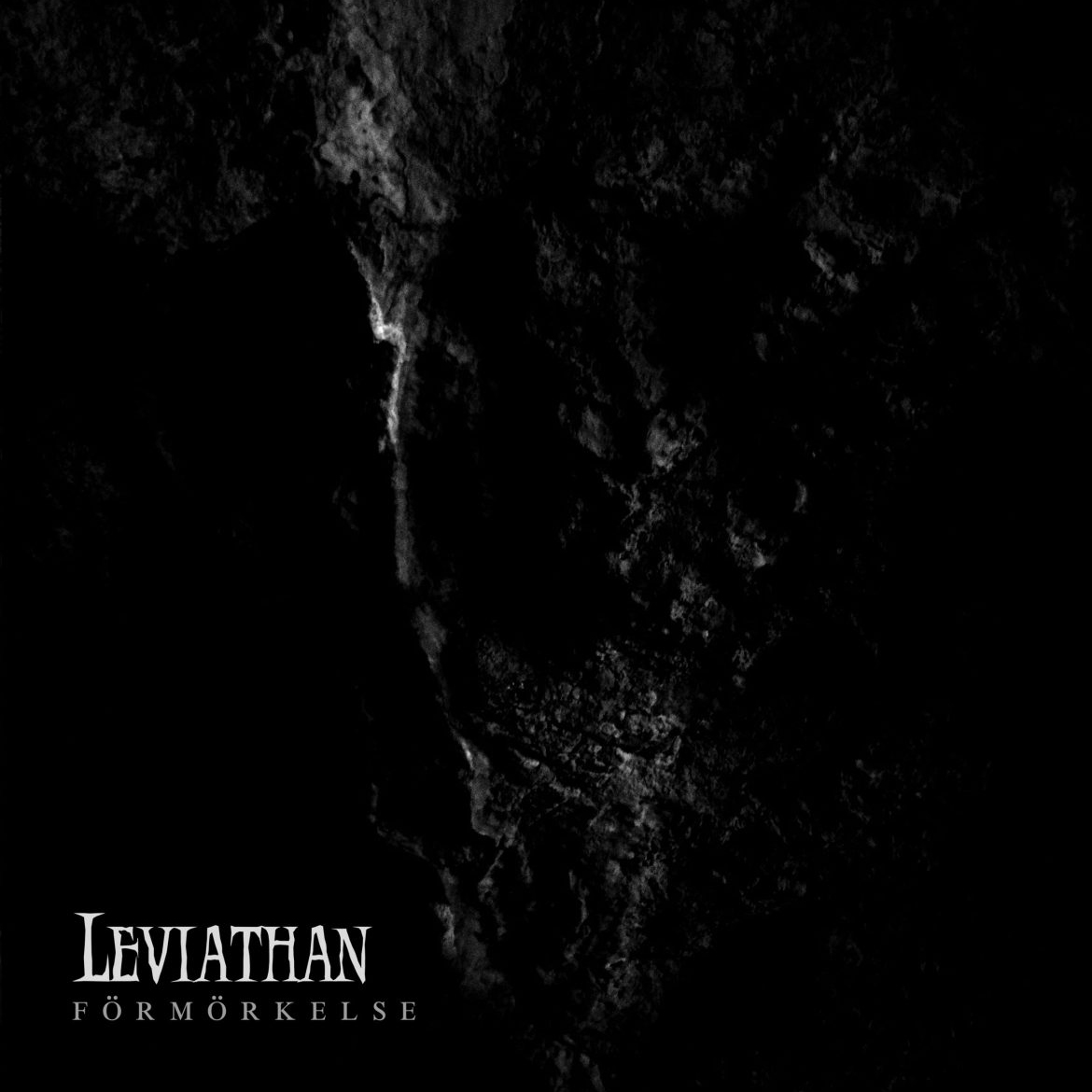 LEVIATHAN - Förmörkelse